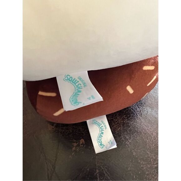 Squishmallows Stackanle 5” Bundle Cam & Hans - Picture 3 of 6